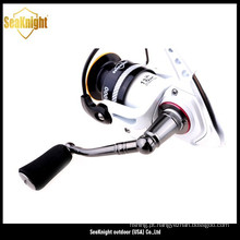 China Wholesale CNC máquina Fly Fishing Reel